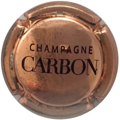 Champagne CARBON
