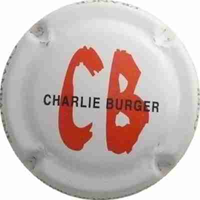 N°17 Charlie Burger
Photo: LABBE Mary
