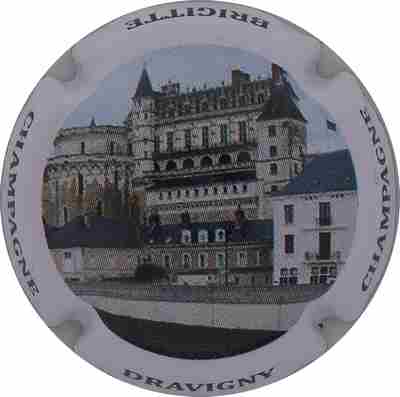 N°03 Série de 6 Châteaux de la Loire
Photo Champ'Alsacollection
