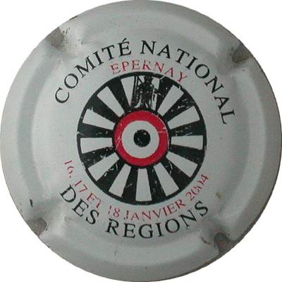 -Comité national des régions, 16-17-18 Janviers 2004 (EVENEMENTIELLE)
Photo Jacques GOURAUD
Mots-clés: NR