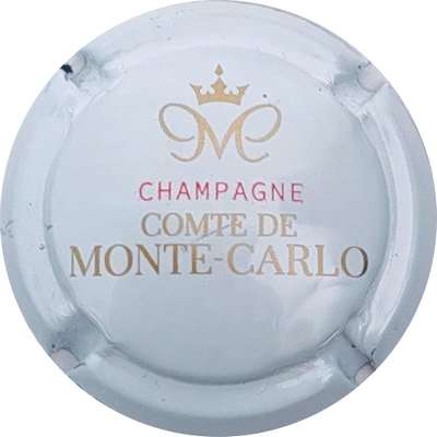 N°01a Blanc, or et rouge
Photo Christophe LELU
