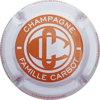 N°01a Blanc et orange
Photo Christophe LELU
