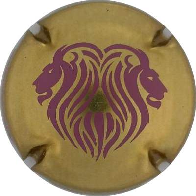 N°01b Or et rose
Photo Jacky MICHEL
