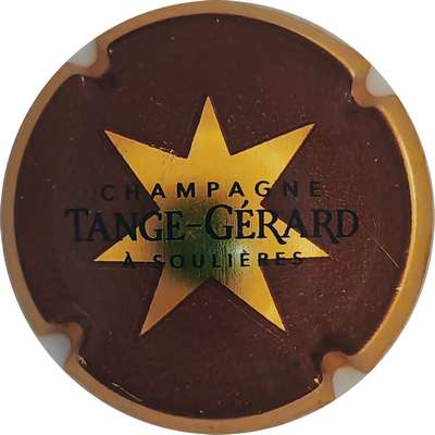 N°01c Marron, or et noir
Photo Christophe LELU
