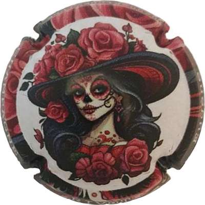 N°NR Série de 6 (halloween 2025) 03 sur 06
Photo Jacky MICHEL
Mots-clés: NR