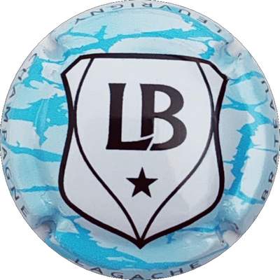 N°02b Contour bleu pâle
Photo Christophe LELU
