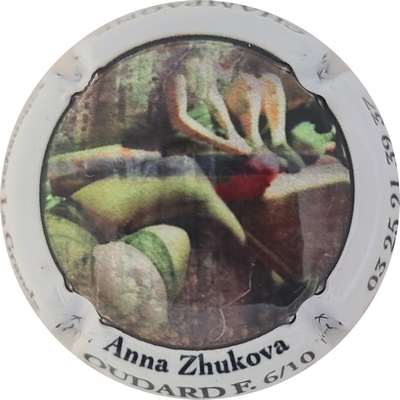 N°51 Peinture, artiste Ukrainien, 06 sur 10
Photo Joëlle MENNERET
