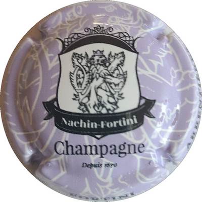 N°09 Mauve
Photo Joelle MENNERET
