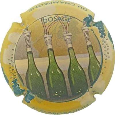 N°1433i 10 sur 12 Dosage
Photo Jacky MICHEL
