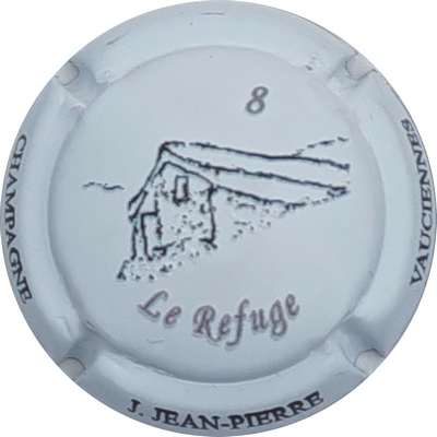 N°10g Le refuge
Photo Christophe LELU
