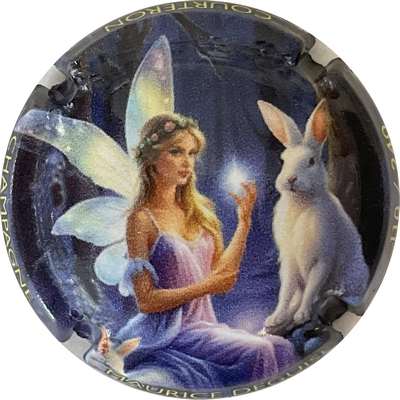 N°115d Fée, 240 expl
Photo Bruno HEBMANN GONTIER
