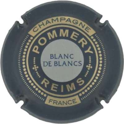 N°119h Blanc de blancs
Photo Jacky MICHEL
