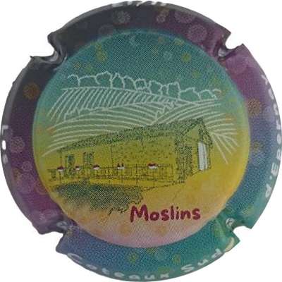 N°34j 11 sur 13 Moslin
Photo Jacky MICHEL
