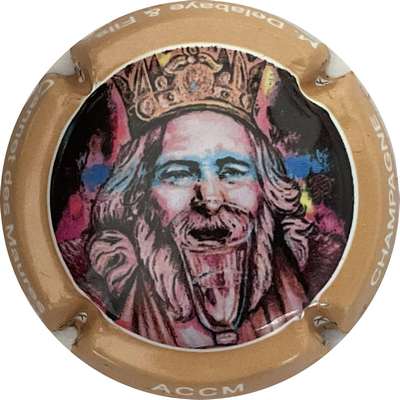 N°11a ACCM 2023, 230 expl
Photo Bruno HEBMANN GONTIER
