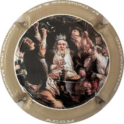 N°11b ACCM 2023, 230 expl
Photo Bruno HEBMANN GONTIER
