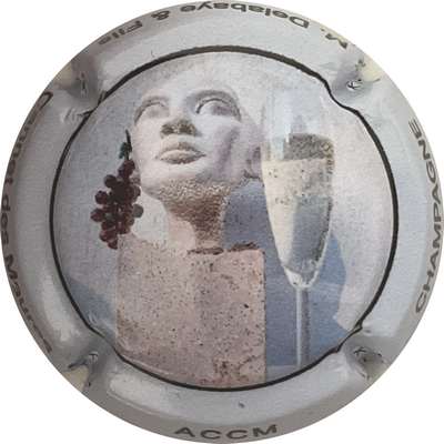 N°11c ACCM 2023, 230 expl
Photo Bruno HEBMANN GONTIER
