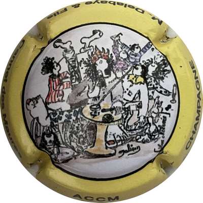 N°11e ACCM 2023, 230 expl
Photo Bruno HEBMANN GONTIER
