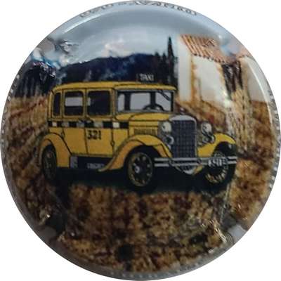 N°11e Série (voiture)
Photo Joëlle MENNERET
Mots-clés: NR