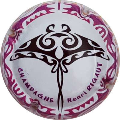 N°11h Blanc, contour violet
Photo Christophe LELU
