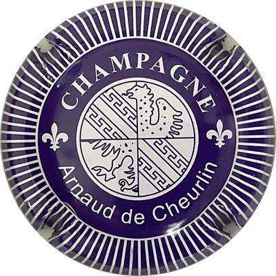 N°11l Violet et blanc, striée
Photo Bruno HEBMANN GONTIER
