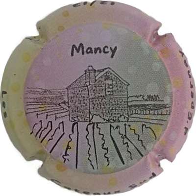 N°34k 12 sur 13 Mancy
Photo Jacky MICHEL
