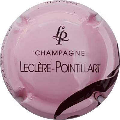 N°12b Rose et noir
Photo Christophe LELU
