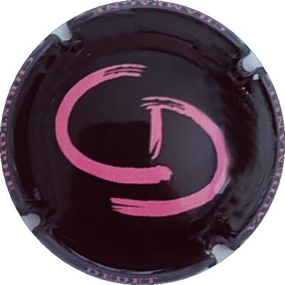 N°12i Noir et rose
Photo Christophe LELU
