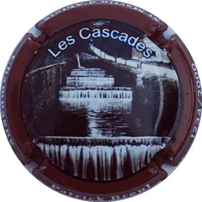 N°134a Contour marron
Photo Christophe LELU
