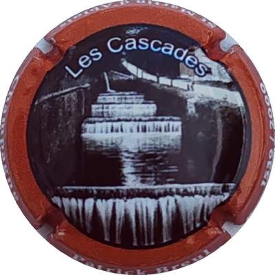 N°134b Contour marron clair
Photo Christophe LELU
