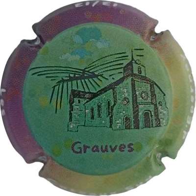 N°34l 13 sur 13 Grauves
Photo Jacky MICHEL
