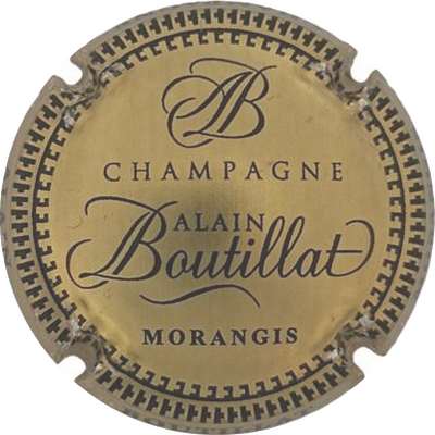 N°13a Or et noir
Photo Jacky MICHEL
