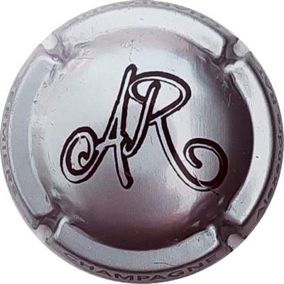 N°13b Argent et noir
Photo Christophe LELU
