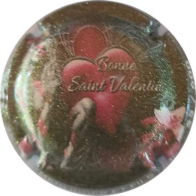 N°13b Saint valentin 2022
Photo Joëlle MENNERET
