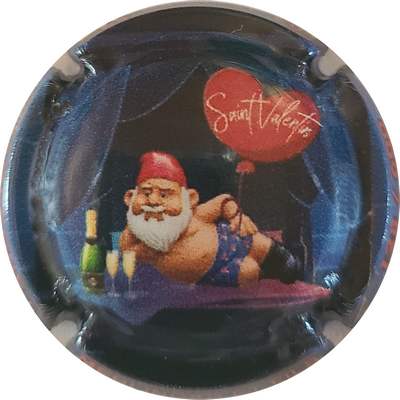 N°13c Saint Valentin 2023
Photo Joëlle MENNERET
