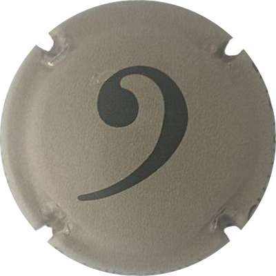 N°13e Grege et noir
Photo Jacky MICHEL
