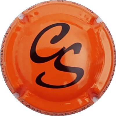 N°13m Orange et noir
Photo Christophe LELU
