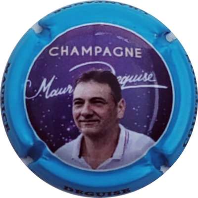 N°140a Dominique
Photo Christophe LELU
