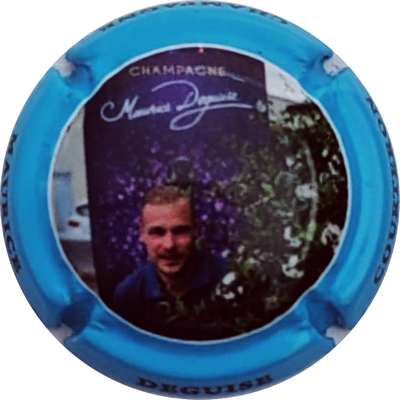 N°140c Hugo
Photo Christophe LELU
