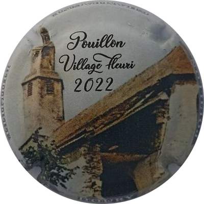 N°140c Village fleurie 2022
Photo Jacky MICHEL
