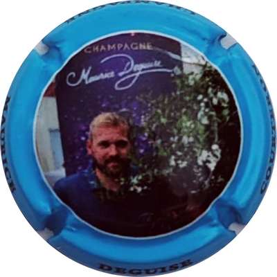 N°140e Mathieu
Photo Christophe LELU
