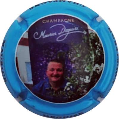 N°140f Benoit
Photo Christophe LELU
