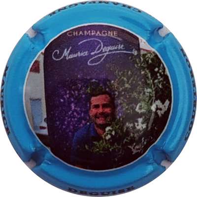 N°140g Benjamin
Photo Christophe LELU
