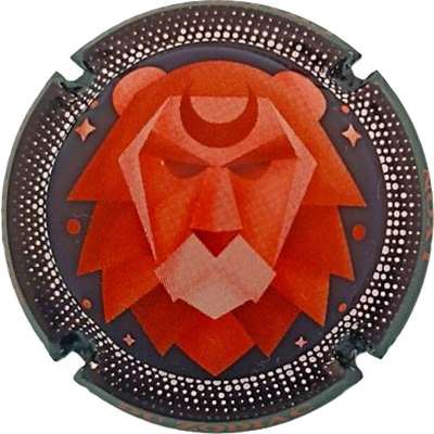 N°1411h Lion
Photo Jacky MICHEL
