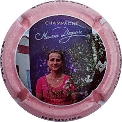 N°141 Annick
Photo Christophe LELU
