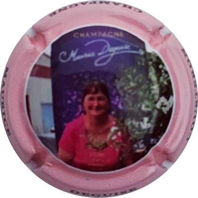 N°141e Magalie
Photo Christophe LELU
