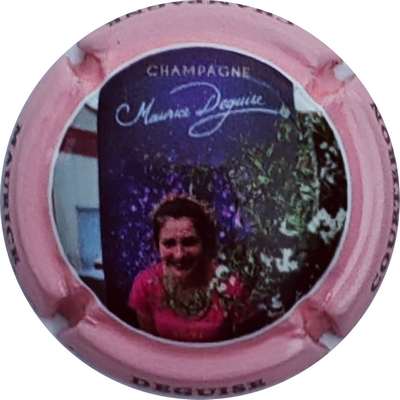 N°141f Cloé
Photo Christophe LELU
