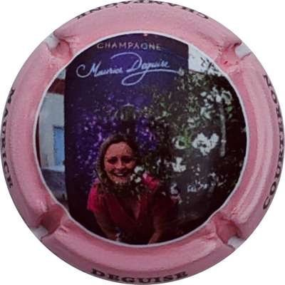 N°141g Lilou
Photo Christophe LELU
