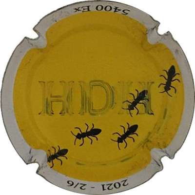 N°149a Verso
Photo Jacky MICHEL
