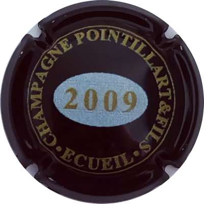 N°14d 2009, noir
Photo Christophe LELU
