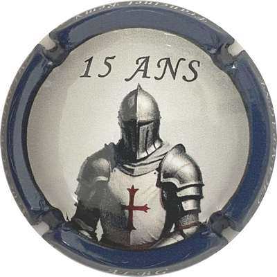 N°28 15 Ans
Photo Bruno HEBMANN GONTIER
